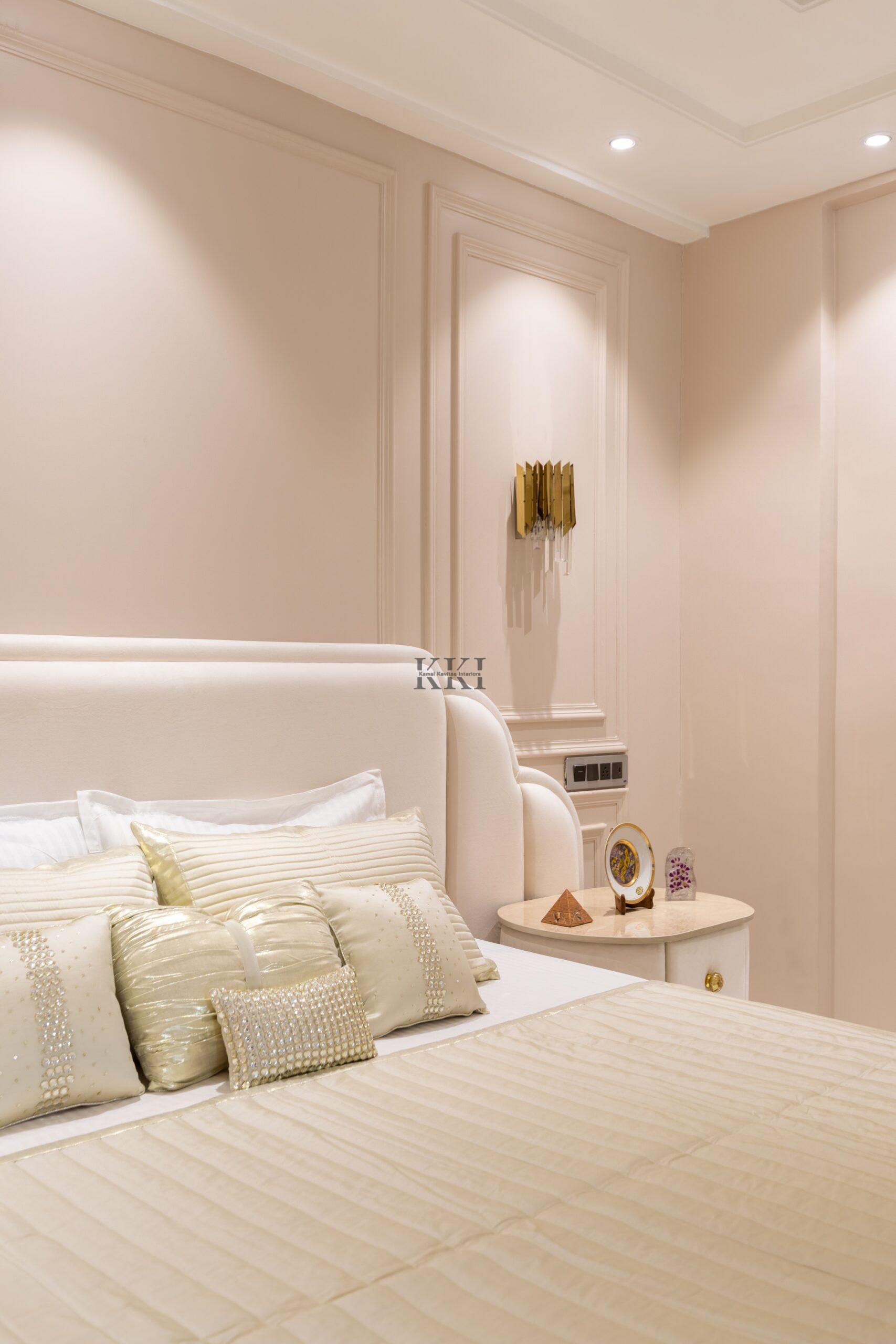 Home styling done by Kamal Kavita Interiors interior designer from jaipur