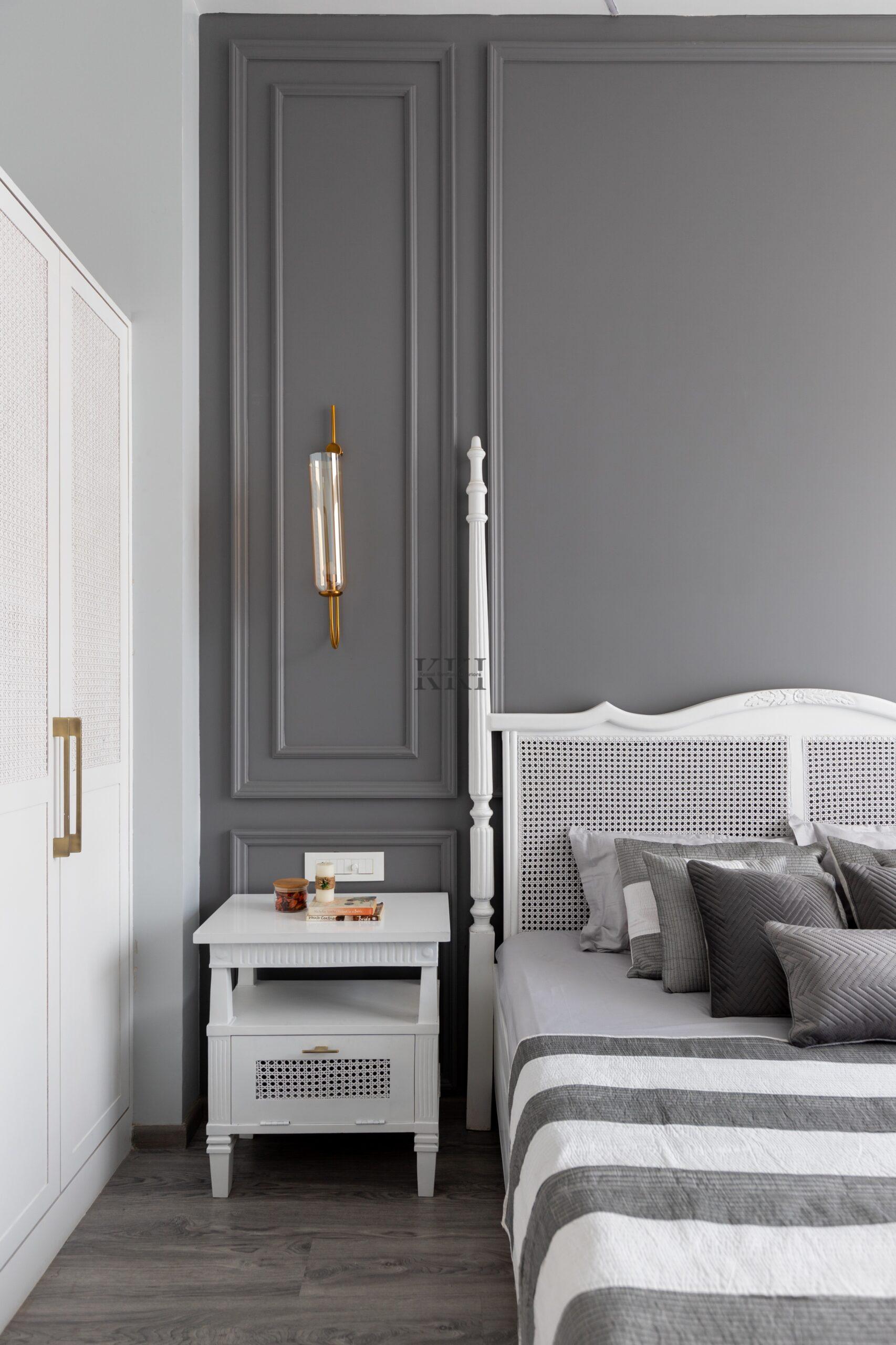 Flat interior design for jaipur luxury flats