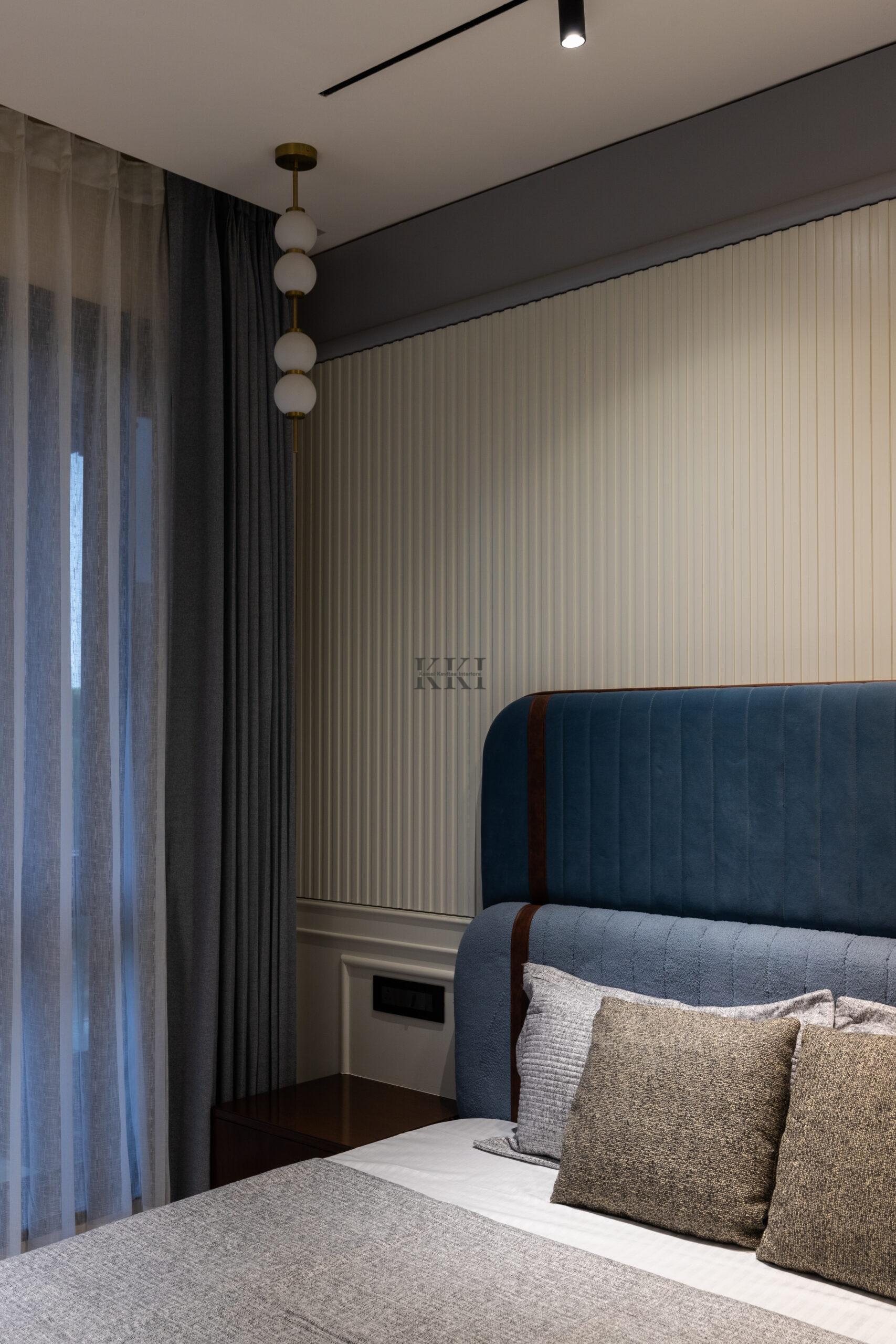 Boys room interior design for jaipur bungalow